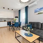 Apartment Flatbook - Baltic Twins Z Parkingiem *