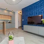 Flatbook - Baltic Twins Z Parkingiem Apartment *