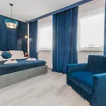 Apartment Flatbook - Baltic Twins Z Parkingiem Sztutowo