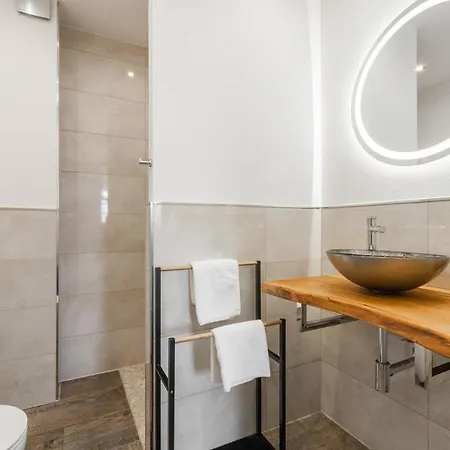 Flatbook - Baltic Twins Z Parkingiem Appartement Sztutowo