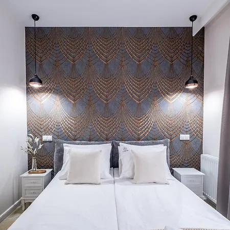 Apartman Flatbook - Baltic Twins Z Parkingiem *