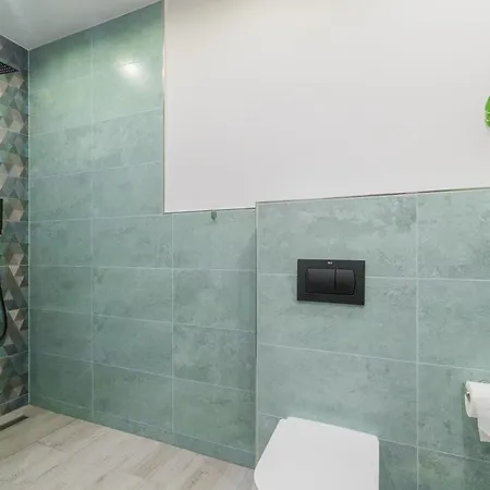 Flatbook - Baltic Twins Z Parkingiem Appartement Sztutowo