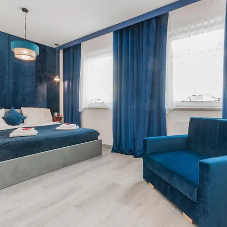 Appartement Flatbook - Baltic Twins Z Parkingiem Sztutowo