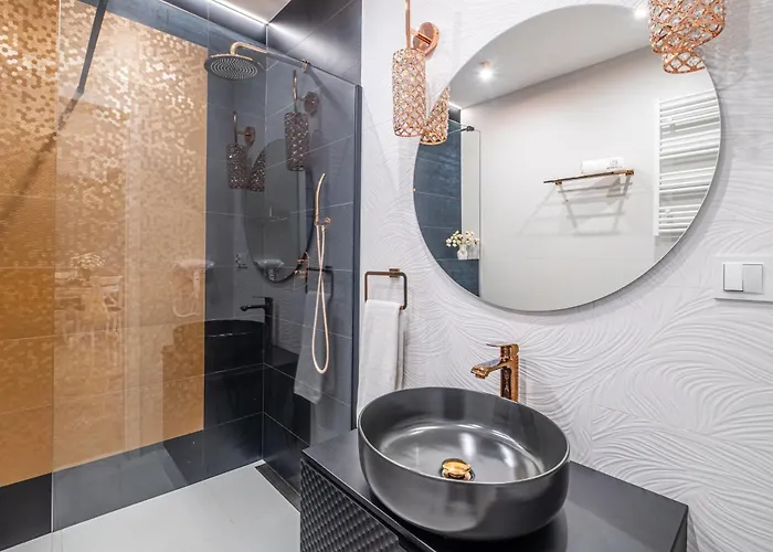 Flatbook - Baltic Twins Z Parkingiem Apartamento Sztutowo