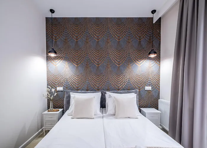 Apartamento Flatbook - Baltic Twins Z Parkingiem *